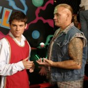 Smallville - galeria zdjęć - filmweb