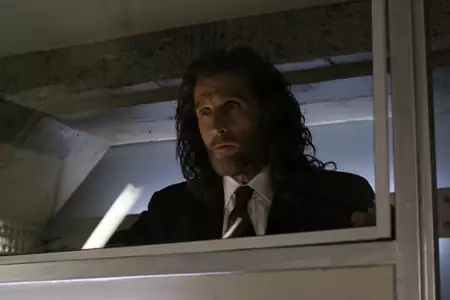 Tajemnice Smallville - galeria zdjęć - filmweb