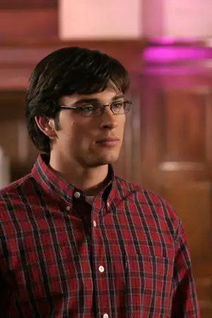 Tajemnice Smallville - galeria zdjęć - filmweb