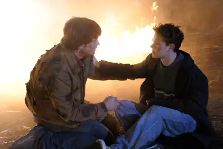Tajemnice Smallville - galeria zdjęć - filmweb