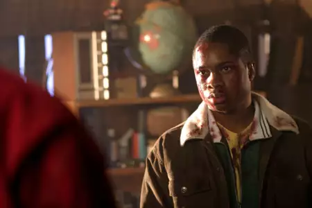 Tajemnice Smallville - galeria zdjęć - filmweb