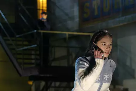 Tajemnice Smallville - galeria zdjęć - filmweb
