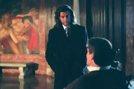 Tajemnice Smallville - galeria zdjęć - filmweb