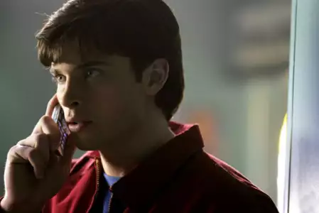 Tajemnice Smallville - galeria zdjęć - filmweb