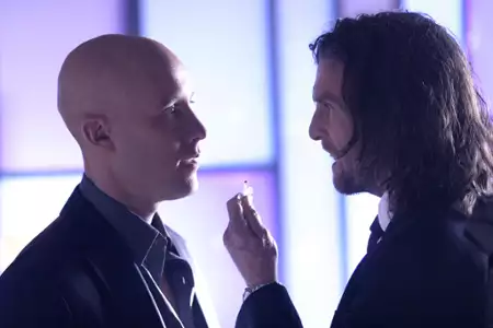 Tajemnice Smallville - galeria zdjęć - filmweb