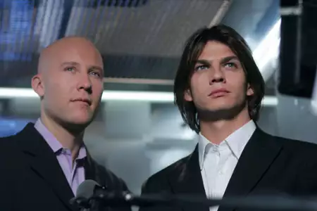 Tajemnice Smallville - galeria zdjęć - filmweb
