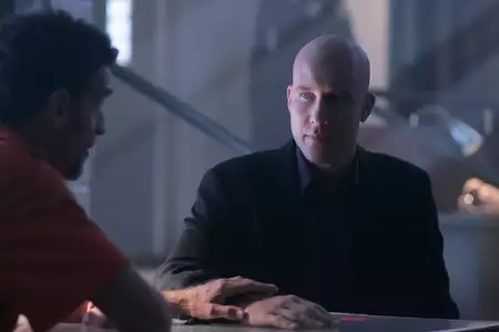 Tajemnice Smallville - galeria zdjęć - filmweb