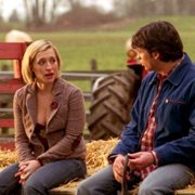 Smallville - galeria zdjęć - filmweb