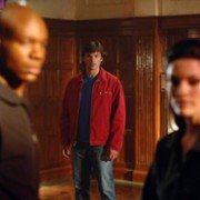 Tajemnice Smallville - galeria zdjęć - filmweb