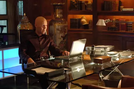 Tajemnice Smallville - galeria zdjęć - filmweb