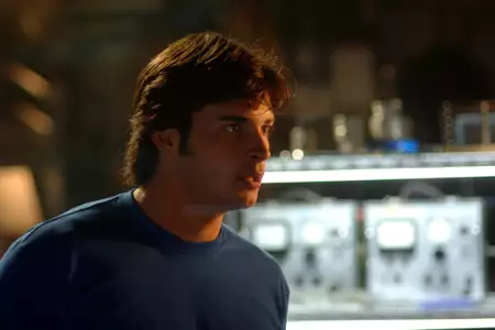 Tajemnice Smallville - galeria zdjęć - filmweb