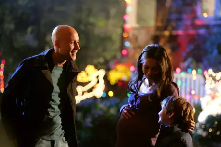 Tajemnice Smallville - galeria zdjęć - filmweb