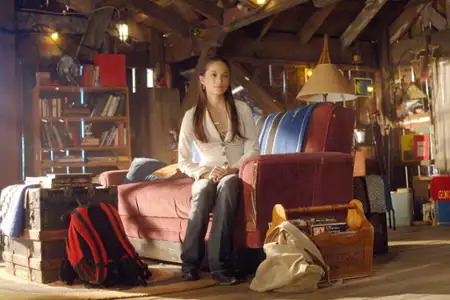 Tajemnice Smallville - galeria zdjęć - filmweb