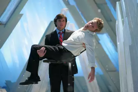 Tajemnice Smallville - galeria zdjęć - filmweb