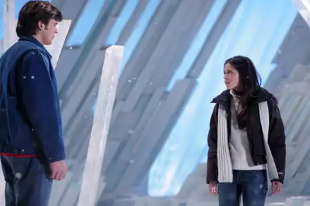 Tajemnice Smallville - galeria zdjęć - filmweb