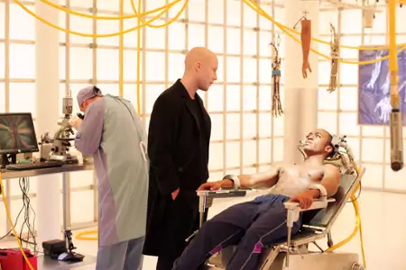 Tajemnice Smallville - galeria zdjęć - filmweb