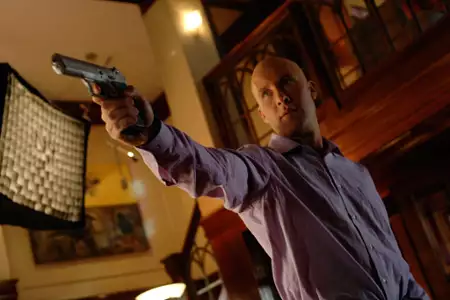Tajemnice Smallville - galeria zdjęć - filmweb