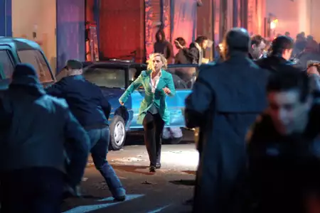 Tajemnice Smallville - galeria zdjęć - filmweb