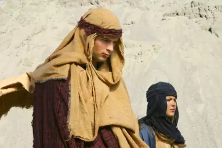 Tajemnice Smallville - galeria zdjęć - filmweb