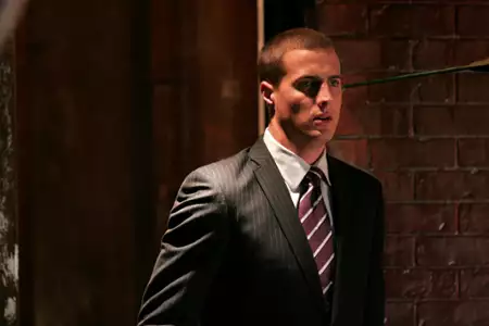 Tajemnice Smallville - galeria zdjęć - filmweb