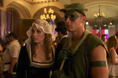 Tajemnice Smallville - galeria zdjęć - filmweb