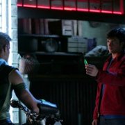 Smallville - galeria zdjęć - filmweb