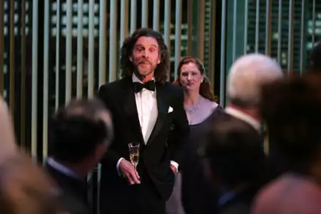 Tajemnice Smallville - galeria zdjęć - filmweb