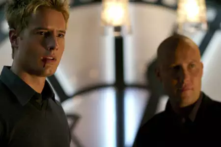 Tajemnice Smallville - galeria zdjęć - filmweb