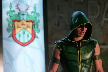 Tajemnice Smallville - galeria zdjęć - filmweb