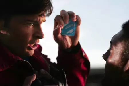 Tajemnice Smallville - galeria zdjęć - filmweb