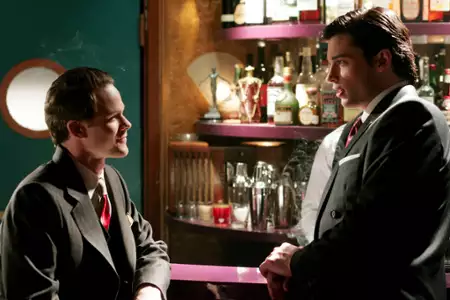 Tajemnice Smallville - galeria zdjęć - filmweb