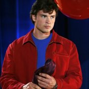 Smallville - galeria zdjęć - filmweb