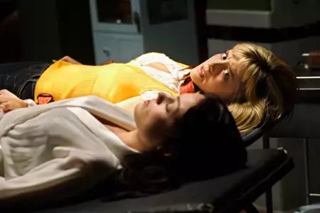 Tajemnice Smallville - galeria zdjęć - filmweb