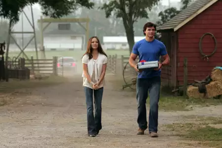 Tajemnice Smallville - galeria zdjęć - filmweb