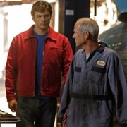 Smallville - galeria zdjęć - filmweb