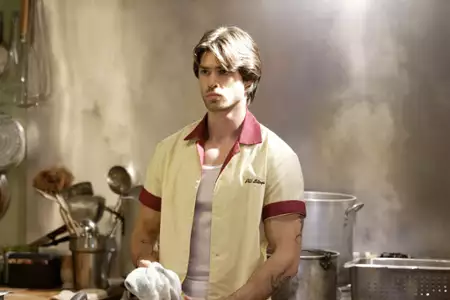 Tajemnice Smallville - galeria zdjęć - filmweb