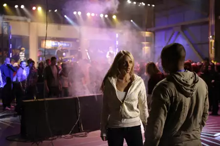 Tajemnice Smallville - galeria zdjęć - filmweb