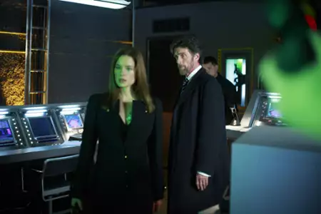 Tajemnice Smallville - galeria zdjęć - filmweb