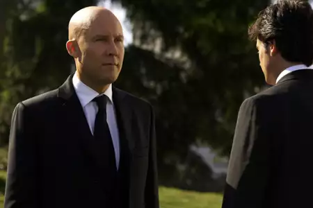 Tajemnice Smallville - galeria zdjęć - filmweb
