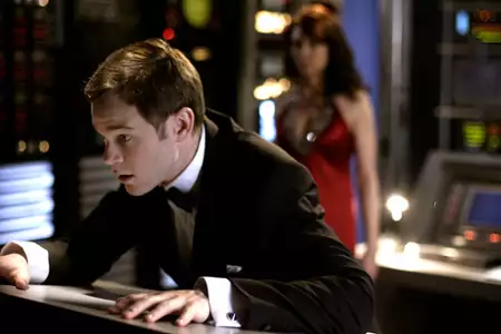 Tajemnice Smallville - galeria zdjęć - filmweb