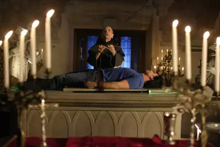 Tajemnice Smallville - galeria zdjęć - filmweb