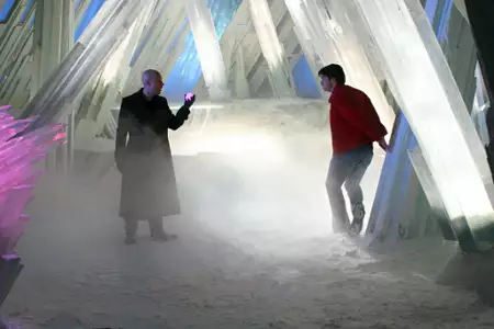 Tajemnice Smallville - galeria zdjęć - filmweb