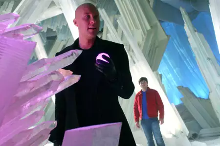 Tajemnice Smallville - galeria zdjęć - filmweb