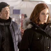 Tajemnice Smallville - galeria zdjęć - filmweb