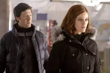Tajemnice Smallville - galeria zdjęć - filmweb