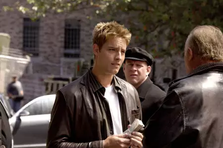Tajemnice Smallville - galeria zdjęć - filmweb