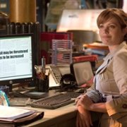 Tajemnice Smallville - galeria zdjęć - filmweb