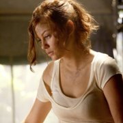 Tajemnice Smallville - galeria zdjęć - filmweb