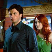 Tajemnice Smallville - galeria zdjęć - filmweb