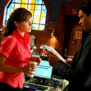Tajemnice Smallville - galeria zdjęć - filmweb